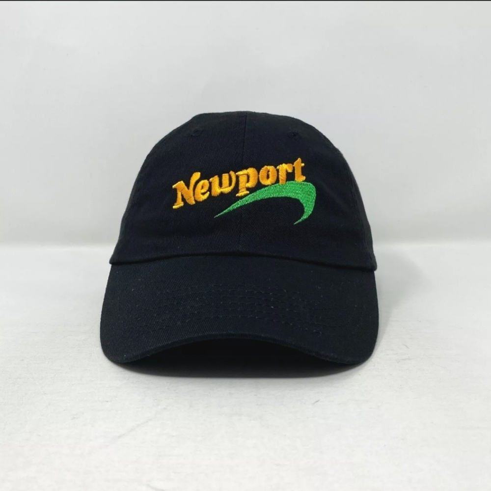 Newport slouch